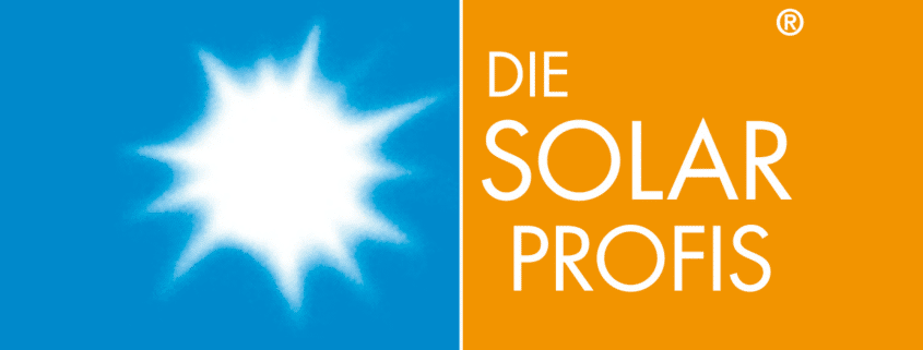 Solarprofi – geprüft durch Swissolar